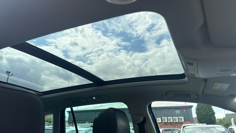 Volkswagen Tiguan 2.0 TSi 180 4Motion SEL 5dr DSG Petrol Estate